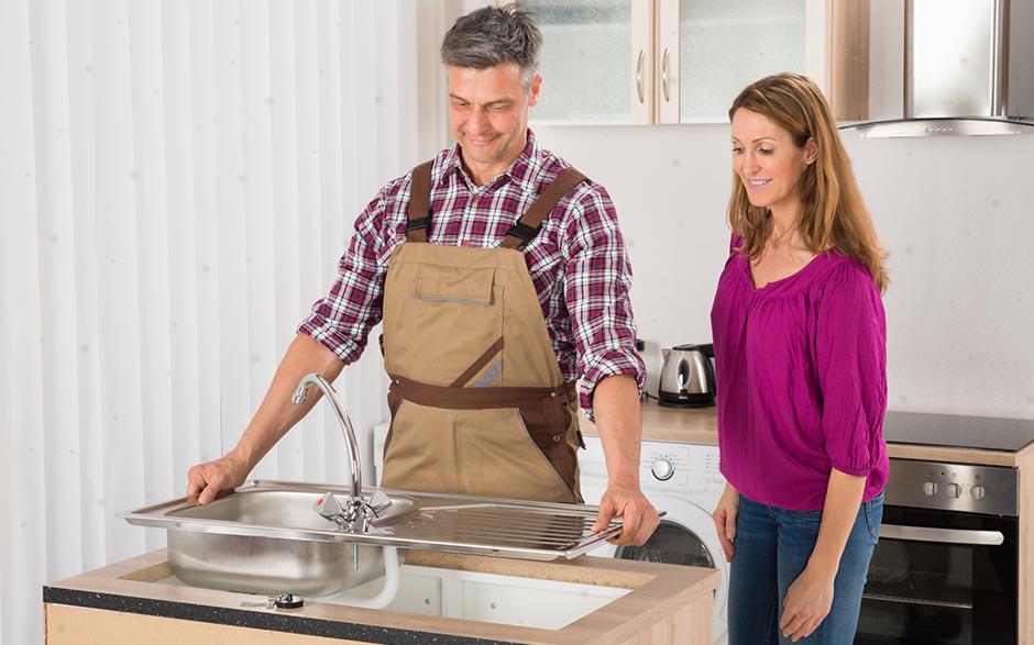 recherche de fuite d'eau Chaville