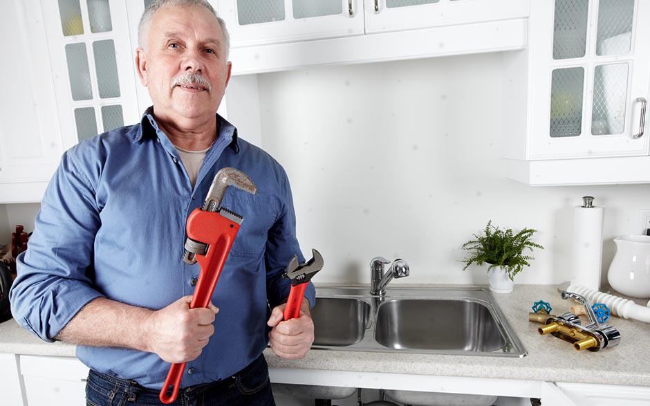 entreprise recherche de fuite d'eau Maisons-Alfort