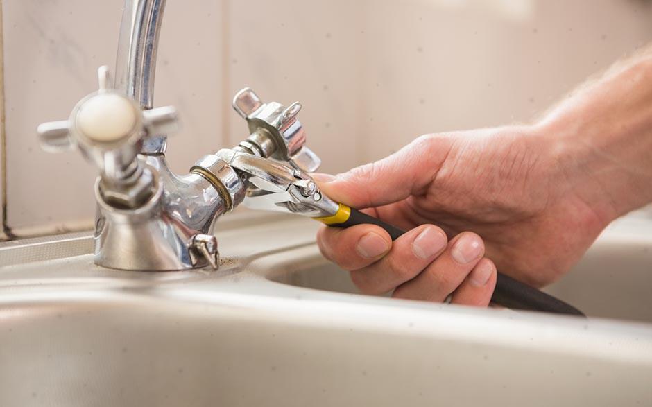recherche de fuite d'eau Chaville