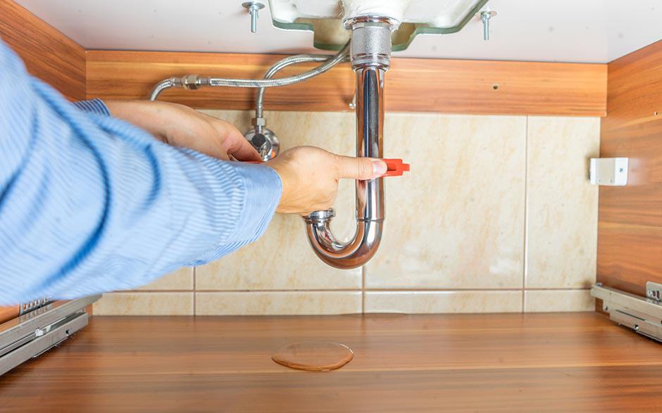 entreprise recherche de fuite d'eau Maisons-Alfort